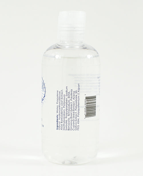 Boy Butter Clear - 8 OZ Bottle