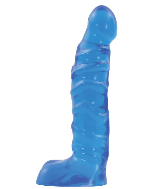 Raging Hard Ons Slimline Ballsy; Blue Jelly