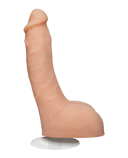 Signature Cock's Ultraskyn Cock Vac-U-Lock Suction