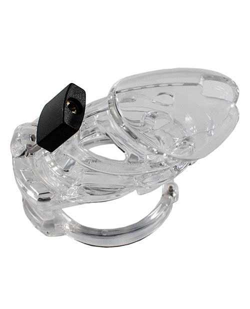 Locked In Lust The Vice Standard;