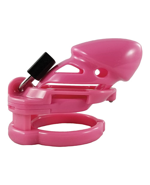 Locked In Lust The Vice Standard;