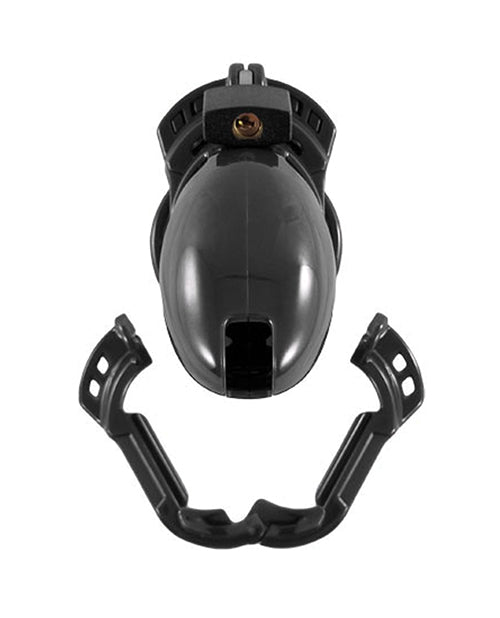 Locked In Lust The Vice Plus;