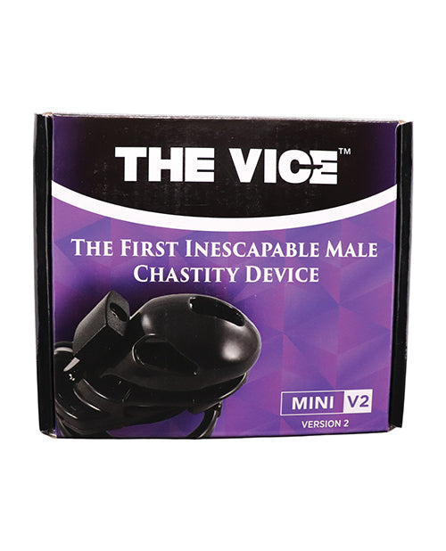 Locked-In-Lust The Vice Mini V2