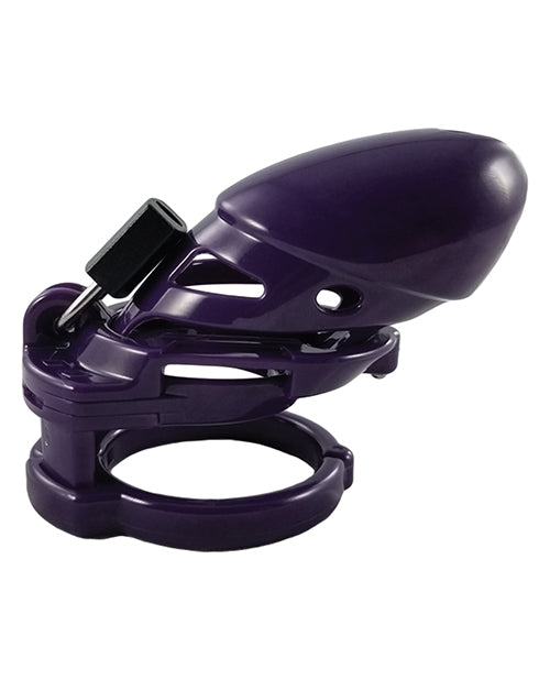 Locked In Lust The Vice Plus;