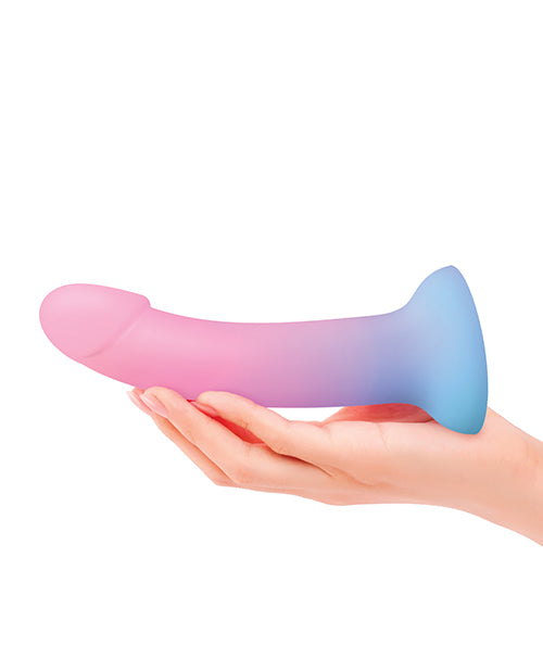 Love to Love Curved Suction Cup Dildolls Utopia; Asst Colors