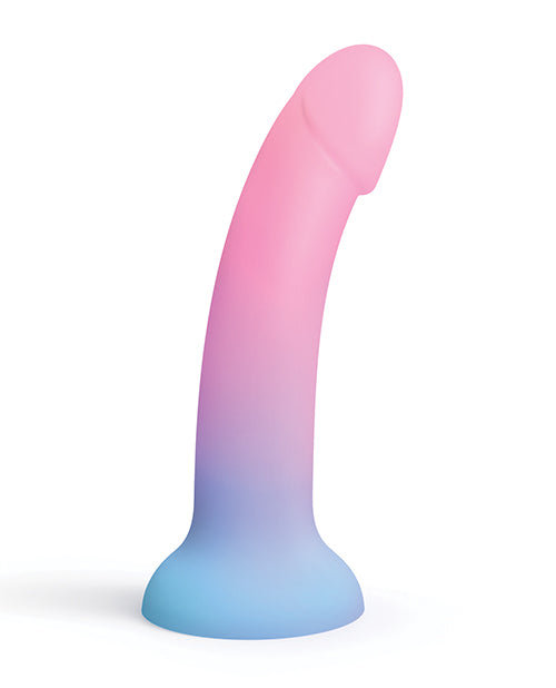 Love to Love Curved Suction Cup Dildolls Utopia; Asst Colors