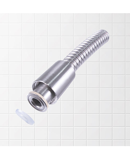 H2O Hydro Douche Kit; Black