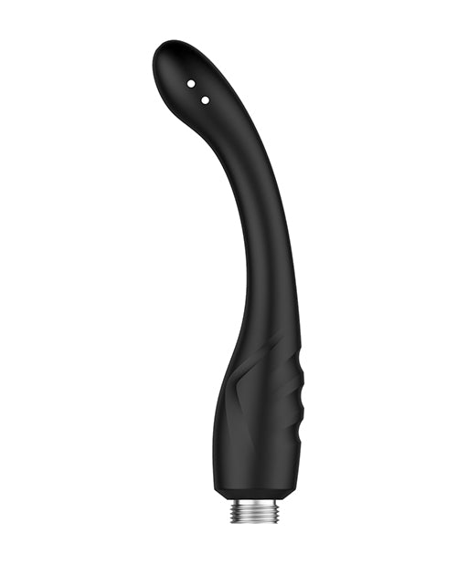 Nexus Advance Shower Douche Kit; Black