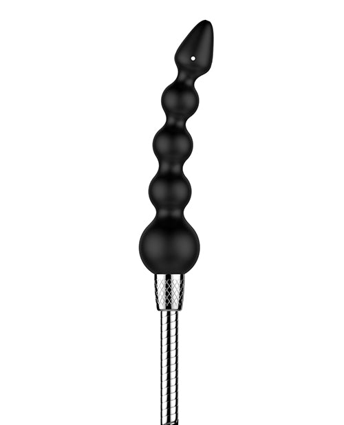 Nexus Advance Shower Douche Kit; Black