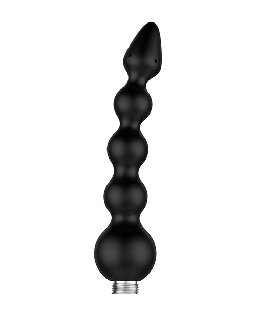 Nexus Advance Shower Douche Kit; Black
