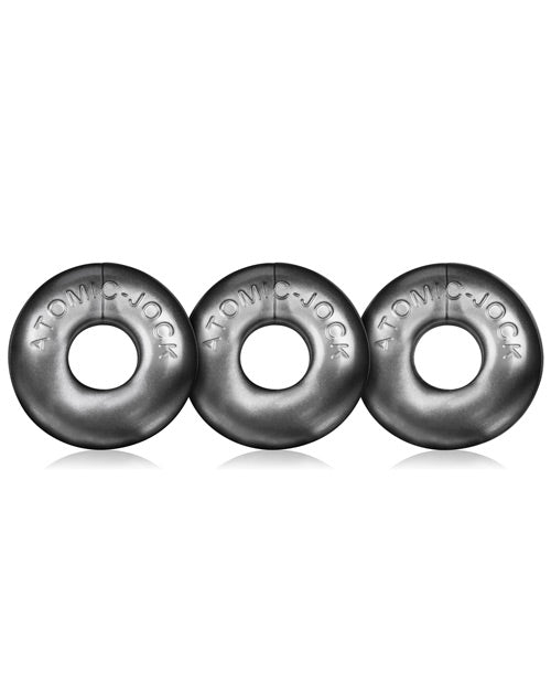 Oxballs Ringer Donut 1 - Pack of 3