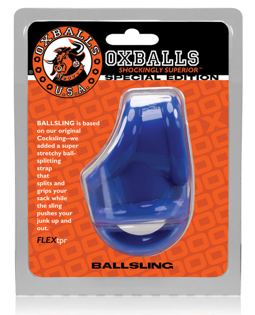 Oxballs Ball Sling Ball Split Sling