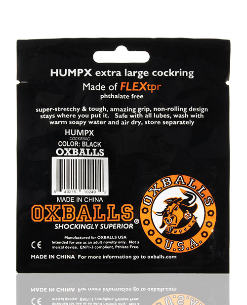 Oxballs Humpx Cock Ring