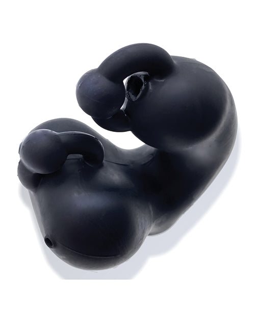 Oxballs Meatlocker Chastity;