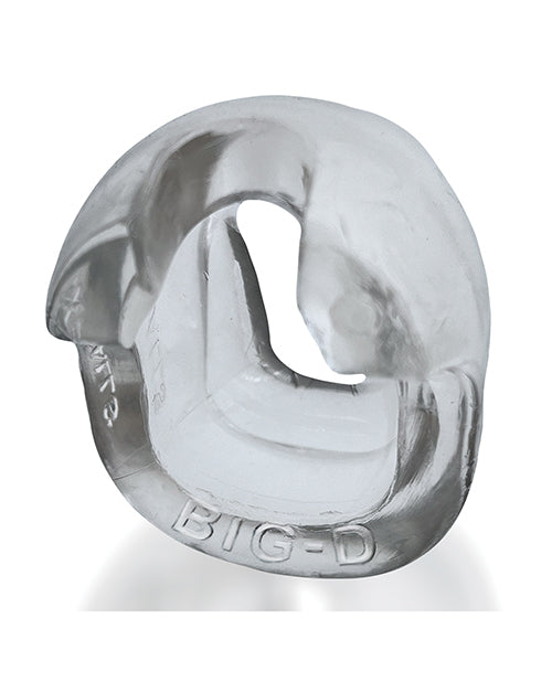 Oxballs Big D Cock Ring