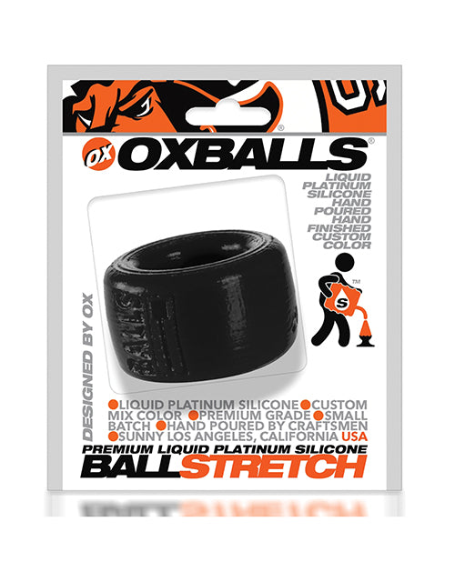 Oxballs Silicone Ball T-Ball Stretcher