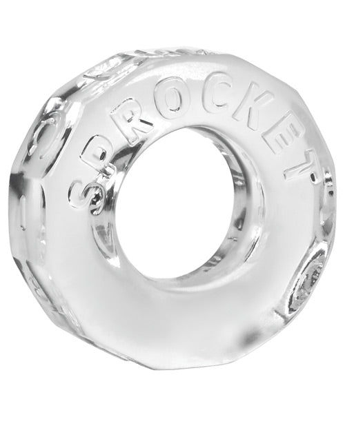 Oxballs Atomic Jock Sprocket Cock Ring