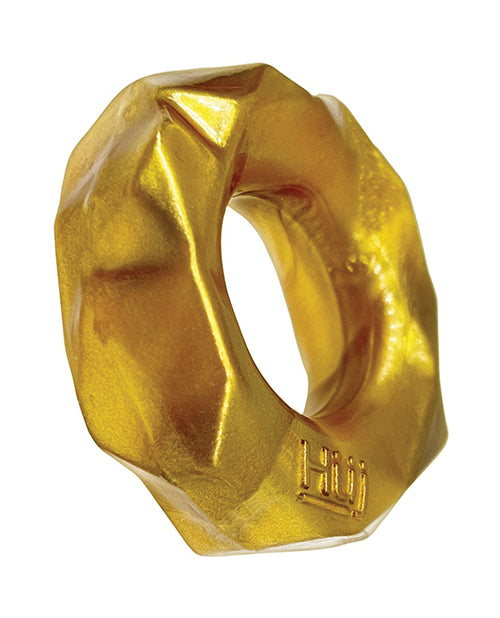 Hunky Junk Fractal Cock Ring