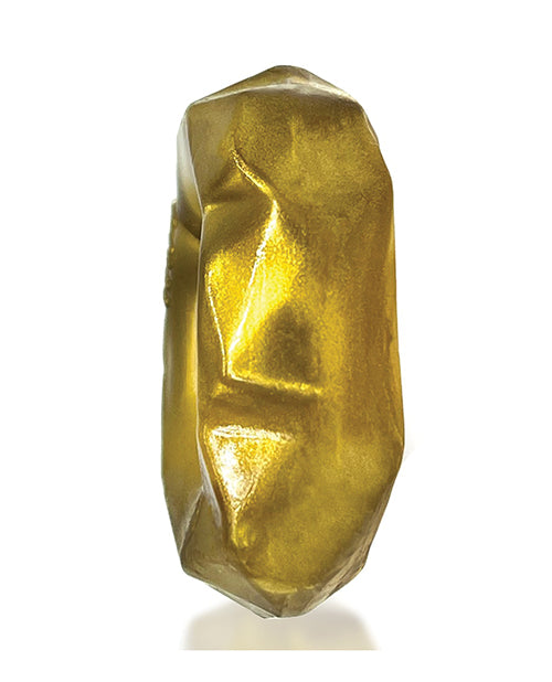 Hunky Junk Fractal Cock Ring