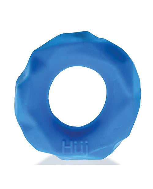 Hunky Junk Fractal Cock Ring