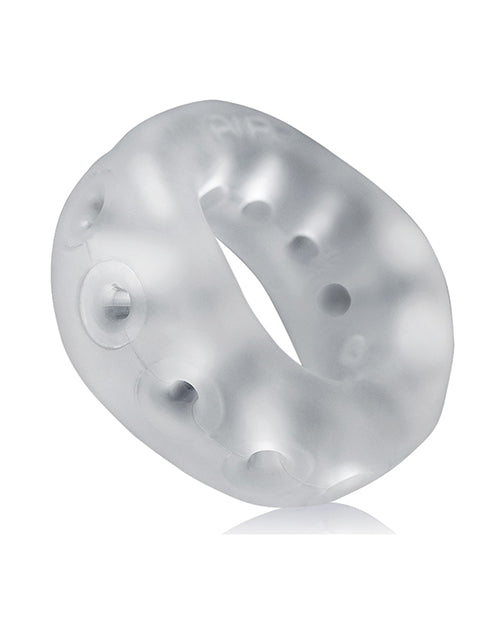 Oxballs Air Airflow Cock Ring - Cool Ice