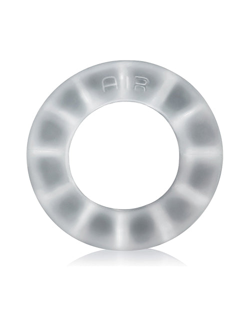 Oxballs Air Airflow Cock Ring - Cool Ice