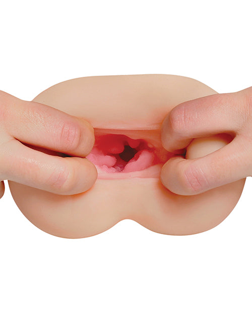 PDX Male Blow & Go Mega Stroker
