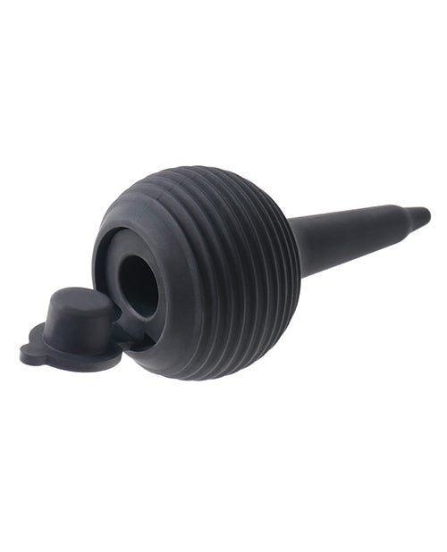 King Cock 7" Squirting Cock