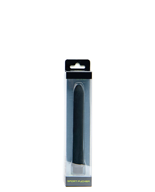 Sport Fucker Locker Room Hose; Black