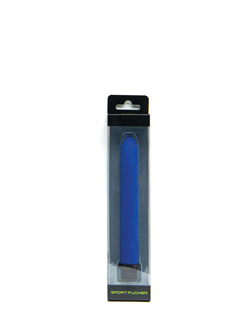 Sport Fucker Locker Room Hose; Blue