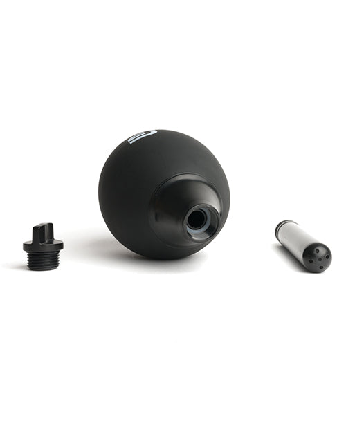 Sport Fucker Locker Room Universal Bulb - 16 oz; Black
