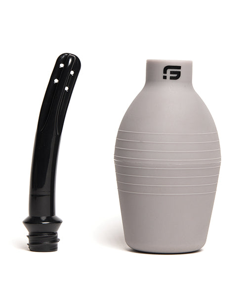 Sport Fucker Locker Room Universal Bulb - 16 oz; Black