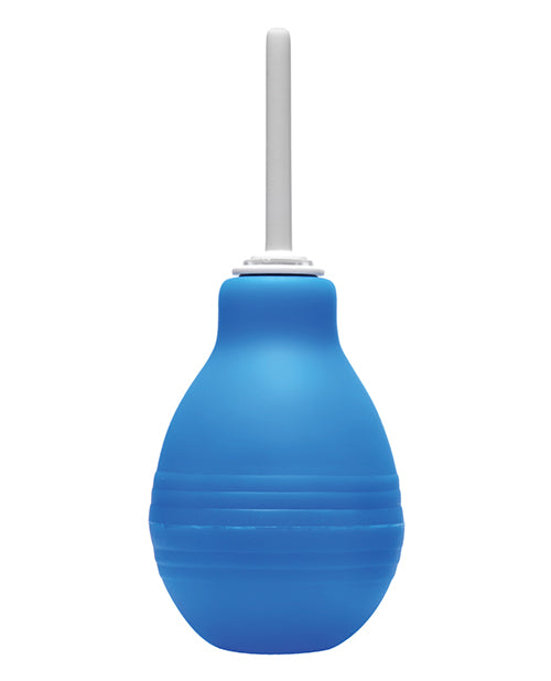 CleanStream Enema Bulb; Blue