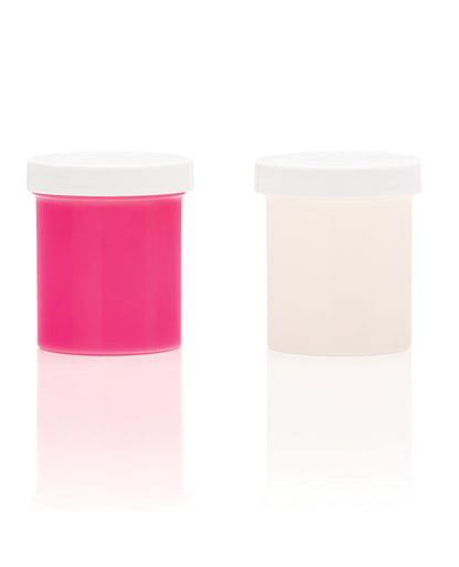 Clone-a-Willy Silicone Glow In The Dark Refill
