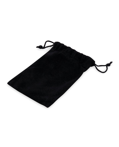 Lockmaster 4" Resin Cock Cage; Black
