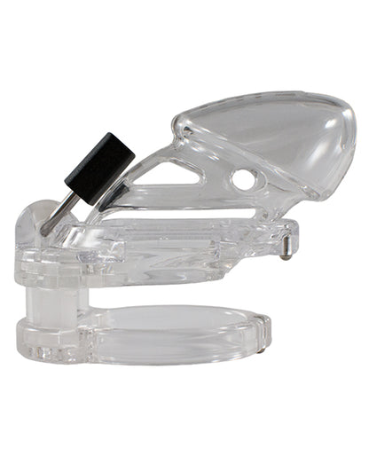 Locked In Lust The Vice Standard;