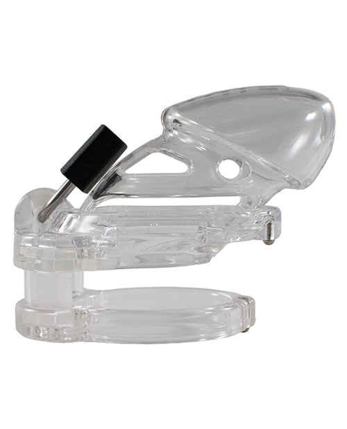 Locked In Lust The Vice Standard;