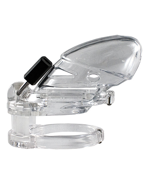 Locked In Lust The Vice Plus;