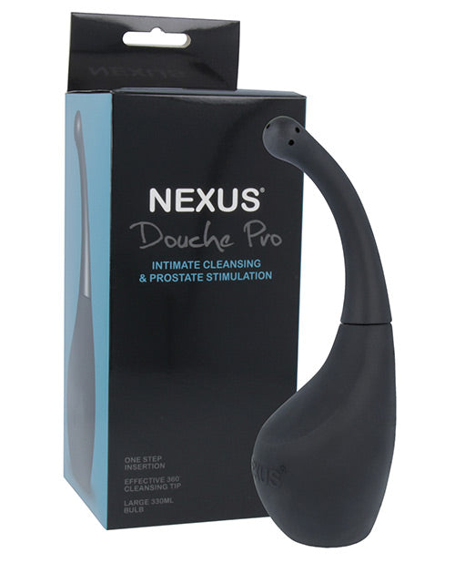Nexus Douche Pro; Black