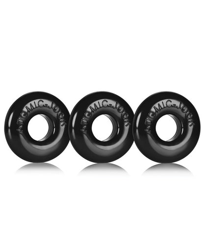 Oxballs Ringer Donut 1 - Pack of 3