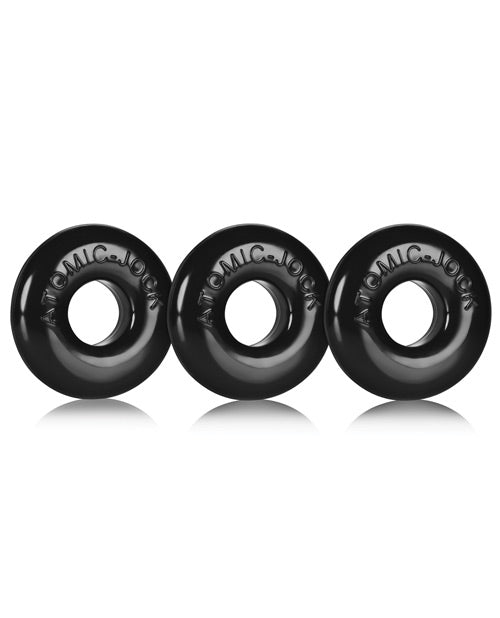 Oxballs Ringer Donut 1 - Pack of 3