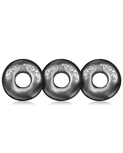Oxballs Ringer Donut 1 - Pack of 3