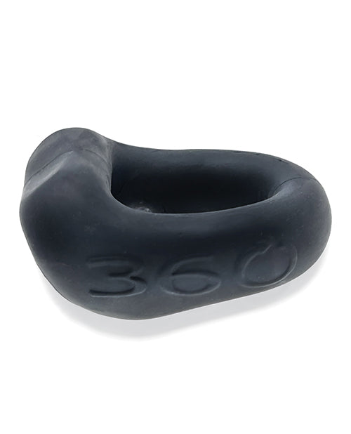 Oxballs 360 Cock Ring & Ball Sling Special Edition - Night