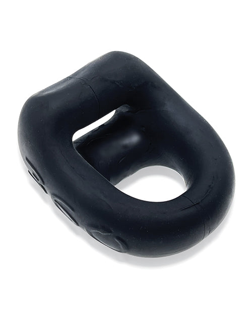 Oxballs 360 Cock Ring & Ball Sling Special Edition - Night