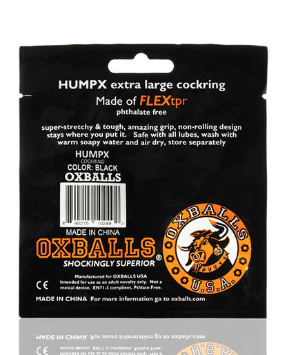 Oxballs Humpx Cock Ring