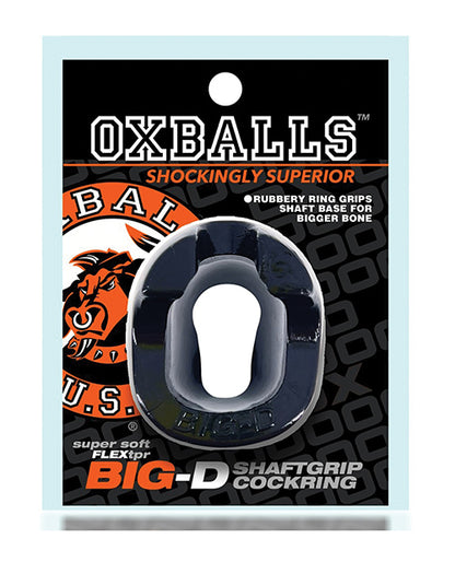 Oxballs Big D Cock Ring