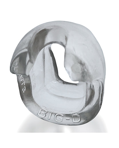 Oxballs Big D Cock Ring