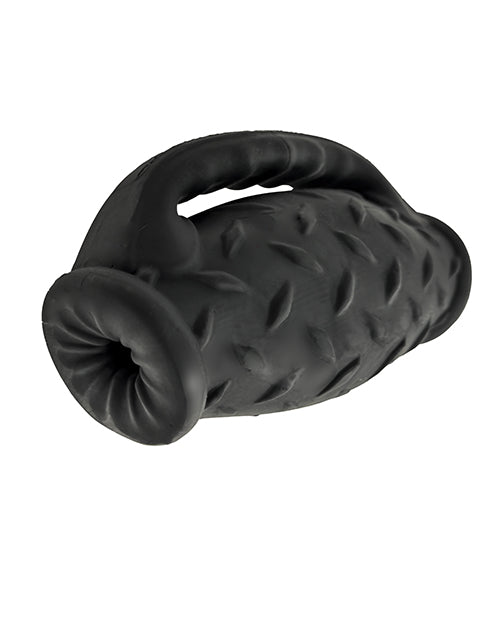 Oxballs Master Jack Double Penetration Stroker