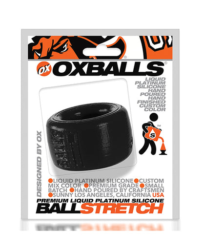 Oxballs Silicone Ball T-Ball Stretcher