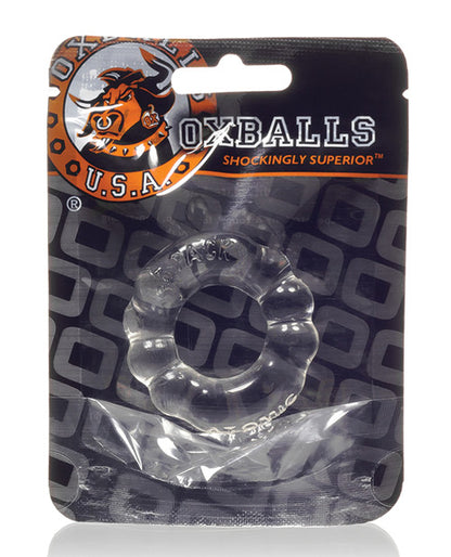 Oxballs Atomic Jock 6-Pack Shaped Cock Ring